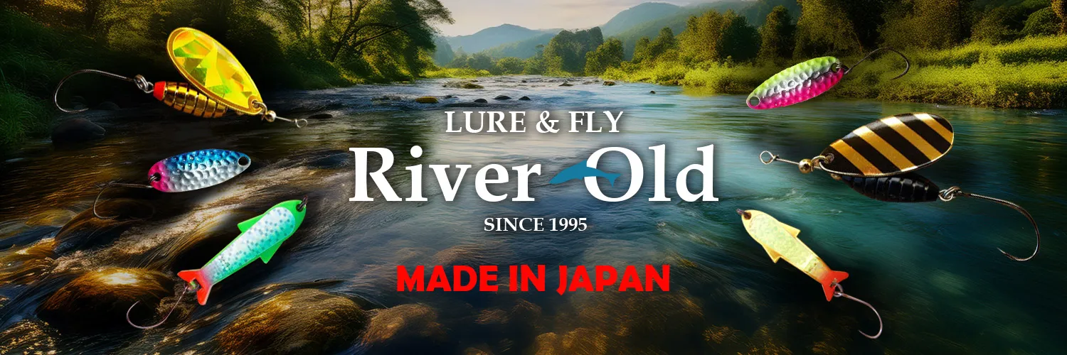 river old