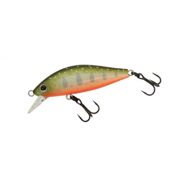 ZIP BAITS RIGGE FLAT 45S