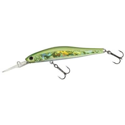 ZIP BAITS RIGGE DEEP 90F