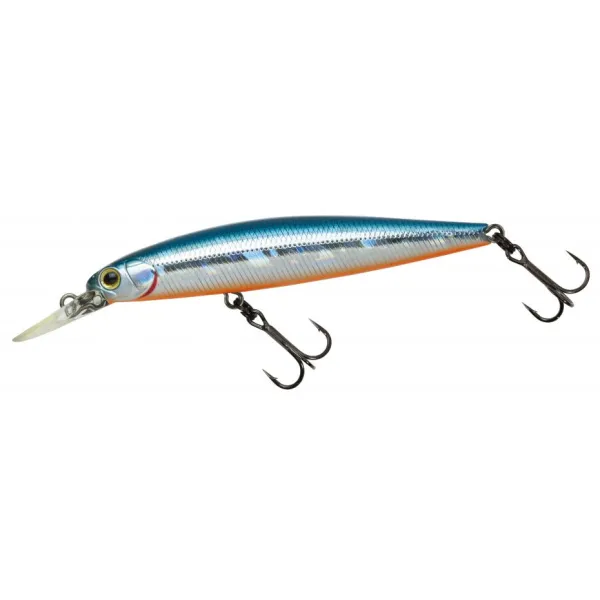 ZIP BAITS RIGGE MEDIUM DEEP 86SS