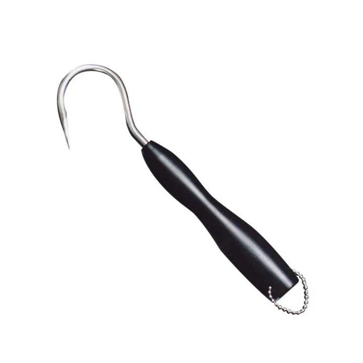 BELMONT MS-121 HANDY GAFF (WITH GUARD SPRING)